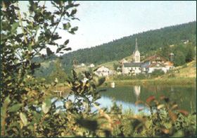 Langfurth